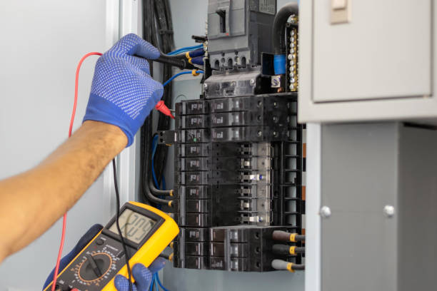 Best Electrical Panel Upgrades  in South Pekin, IL