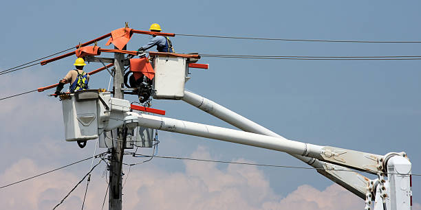 South Pekin, IL Electrician Company