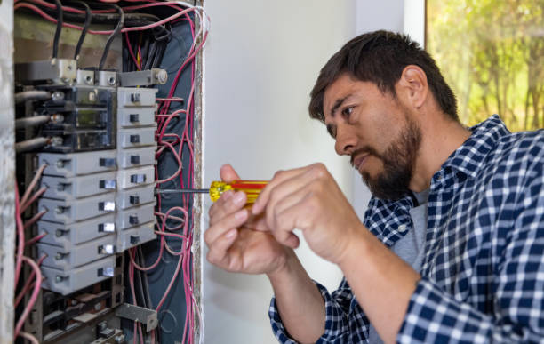 Best Electrical Safety Inspections  in South Pekin, IL