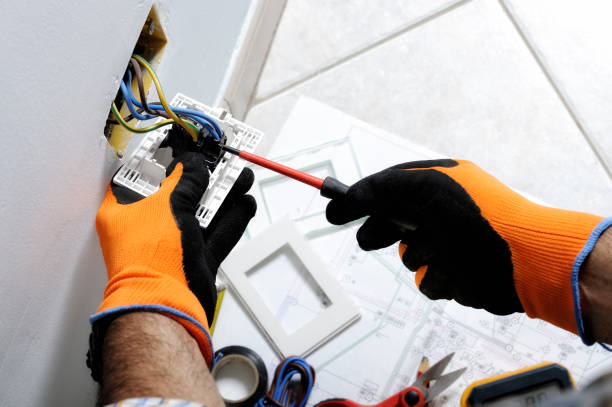 Best Electrical Outlet Installation and Repair  in South Pekin, IL